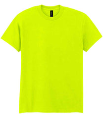 GD07 Safety Green Front