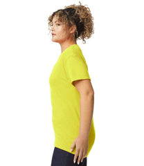 GD07 Safety Green Model