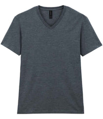 GD10 Dark Heather Front