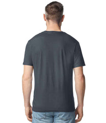 GD10 Dark Heather Model