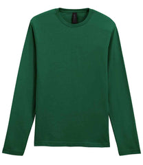 GD11 Fan Dark Green Front