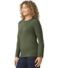 GD11 Military Green Model