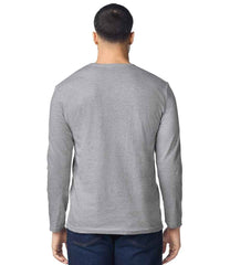 GD11 Sport Grey Model