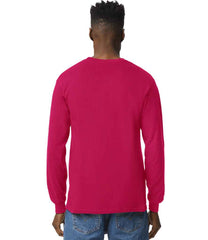 GD14 Cardinal Red Model