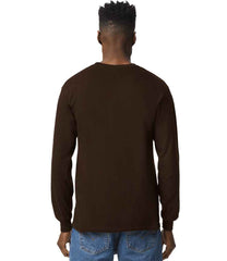 GD14 Dark Chocolate Model