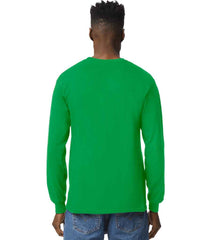 GD14 Irish Green Model