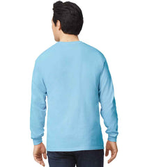 GD14 Light Blue Model