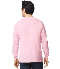 GD14 Light Pink Model