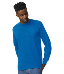 GD14 Royal Blue Model