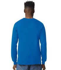 GD14 Royal Blue Model