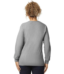 GD14 Sport Grey Model