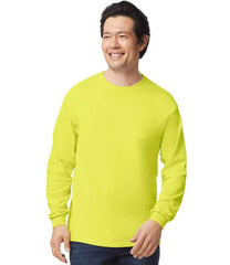 GD14 Safety Green Model