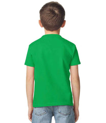 GD15B Irish Green Model