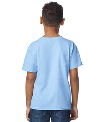 GD15B Light Blue Model