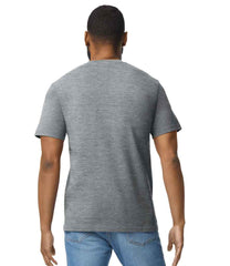 GD15 Graphite Heather Model