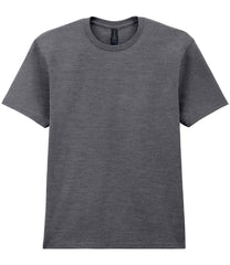 GD15 Graphite Heather Front