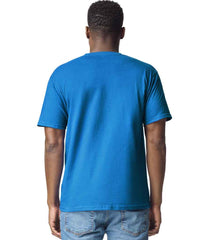 GD15 Royal Blue Model