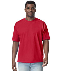 GD201 Cherry Red Model