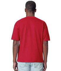 GD201 Cherry Red Model