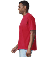 GD201 Cherry Red Model