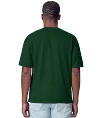 GD201 Forest Green Model