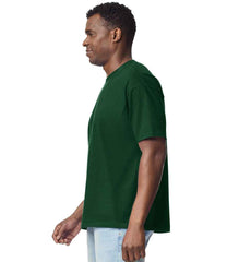 GD201 Forest Green Model