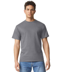 GD21 Graphite Heather Model