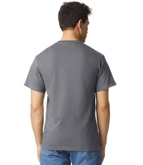 GD21 Graphite Heather Model