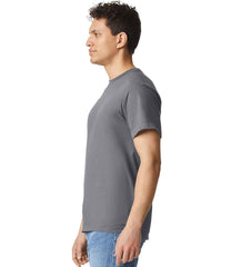 GD21 Graphite Heather Model