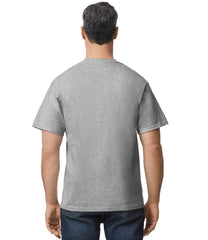 GD21 Sport Grey Model