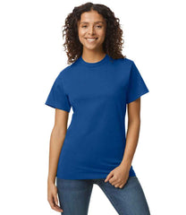 GD21 Sport Royal Blue Model