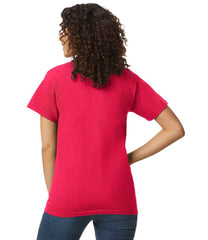 GD21 Sport Scarlet Red Model