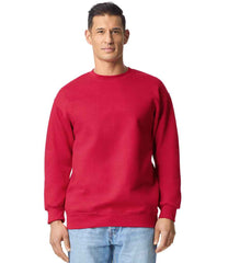 GD230 Cherry Red Model