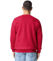 GD230 Cherry Red Model