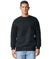 GD230 Pitch Black Model