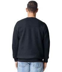 GD230 Pitch Black Model