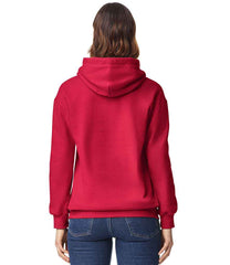 GD231 Cherry Red Model