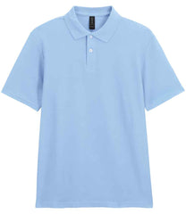 GD35 Light Blue Front