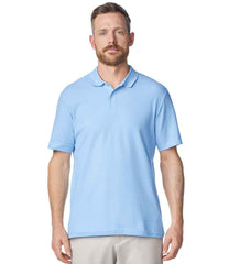 GD35 Light Blue Model