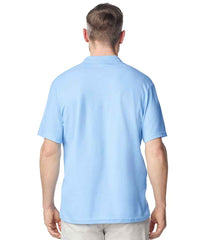 GD35 Light Blue Model