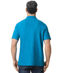 GD35 Sapphire Blue Model