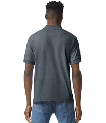 GD40 Dark Heather Model