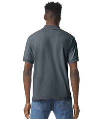 GD40 Dark Heather Model