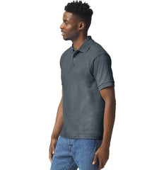 GD40 Dark Heather Model