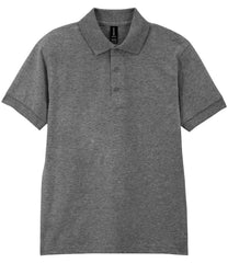 GD40 Graphite Heather Front