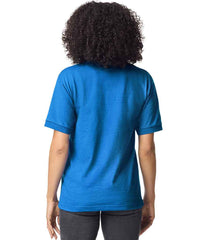 GD40 Royal Blue Model