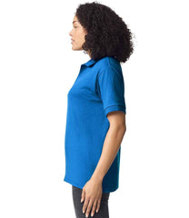 GD40 Royal Blue Model