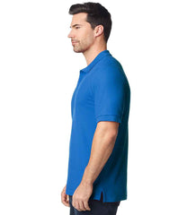 GD43 Royal Blue Model