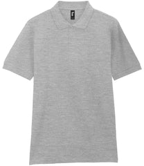 GD43 Sport Grey Front