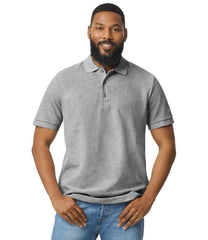 GD43 Sport Grey Model